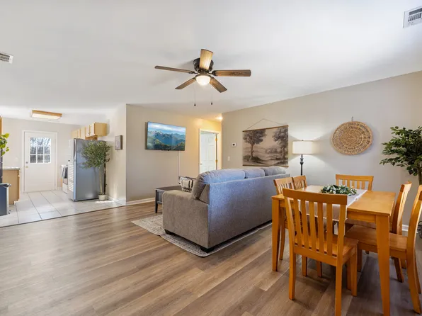 707A Bagwell Ct #A, Murray, KY 42071