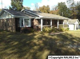 2322 County Road 112, Fort Payne, AL 35968