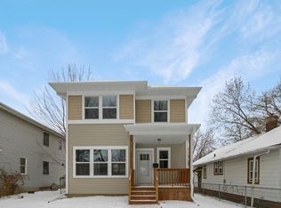 2746 Russell Ave N, Minneapolis, MN 55412