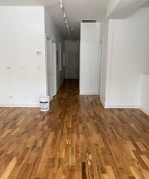 1228 W Diversey Pkwy #1F — Photo 6