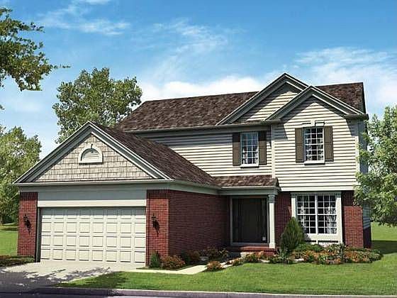 1st image of 58891 Peters Barn Dr