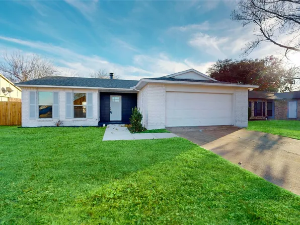 4108 Bristlecone Ln, Fort Worth, TX 76137