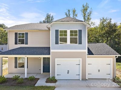 319 Connor St, Lancaster, SC, 29720