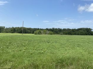 TRACT 1st Cres #3631, Dike, TX 75437