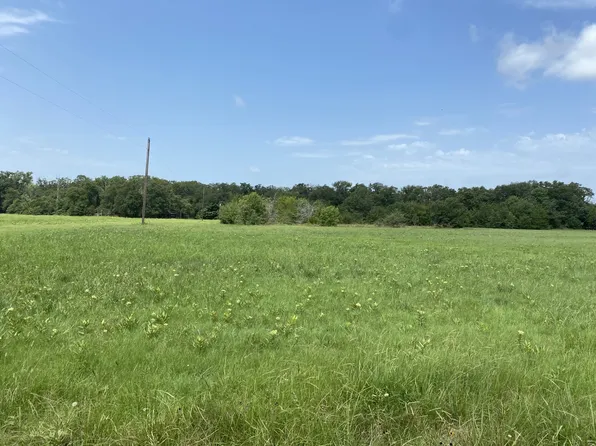 TRACT 1st Cres #3631, Dike, TX 75437