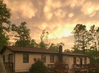 43 Hope Pl, High View, WV 26808