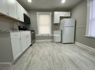 35 Humphreys St APT 2B, Dorchester, MA 02125