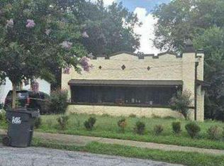 3069 Semmes St, Atlanta, GA 30344