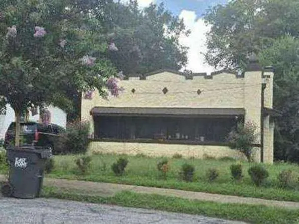 3069 Semmes St, Atlanta, GA 30344