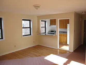 Rented by Atlantic Management Co Inc