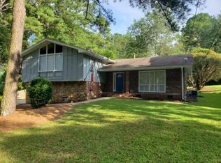 4110 Morning Trl, Atlanta, GA 30349