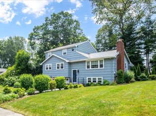 13 Devon Rd, Norwood, MA 02062