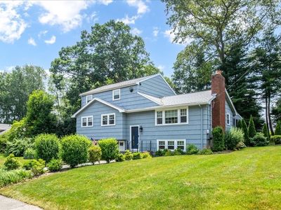 13 Devon Rd, Norwood, MA, 02062
