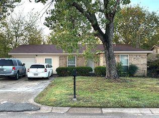 14306 Horseshoe Trl, Balch Springs, TX 75180
