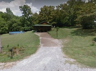 351 Bumpas Rd, Lawrenceburg, TN 38464