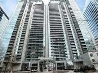 4978 Yonge St Unit 1507, Toronto, ON M2N 7G8