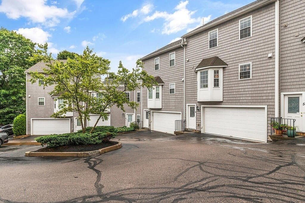 12 Ricciuti Dr UNIT 4, Quincy, MA 02169 Zillow