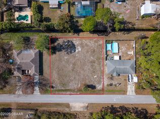 3128 India Palm Dr, Edgewater, FL 32141