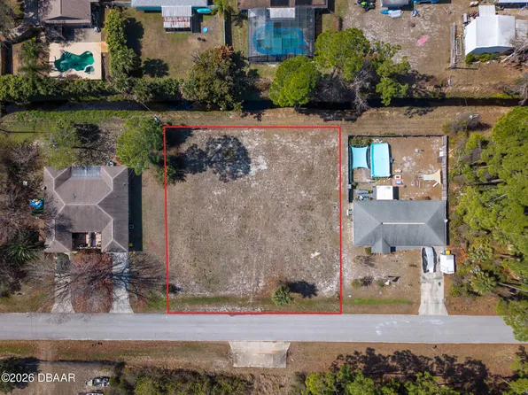3128 India Palm Dr, Edgewater, FL 32141