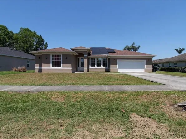 20651 Netherland St, Orlando, FL 32833