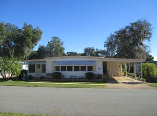 158 Azalea Trl, Leesburg, FL 34748