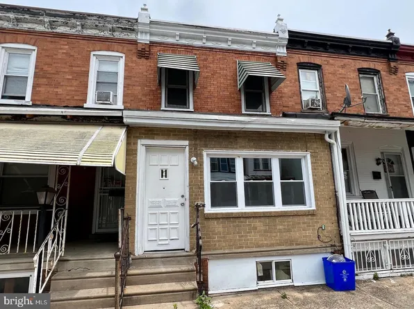 6055 N Norwood St, Philadelphia, PA 19138