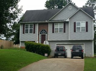 1215 Dale Dr, Monroe, GA 30656