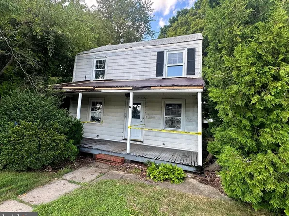 472 Connecticut Ave, Hamilton, NJ 08629