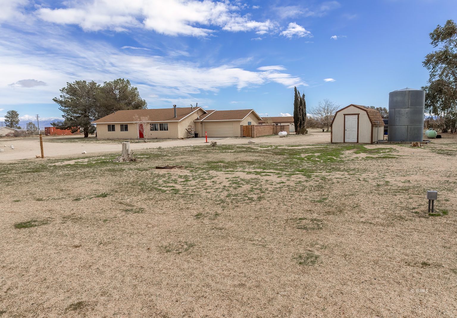 3614 Mesquite Ave, Inyokern, CA 93527 Zillow