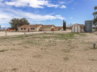 3614 Mesquite Ave, Inyokern, CA