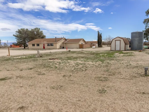 3614 Mesquite Ave, Inyokern, CA 93527