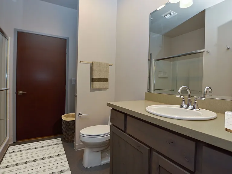 Spanish Peak Apartments — Photo 13