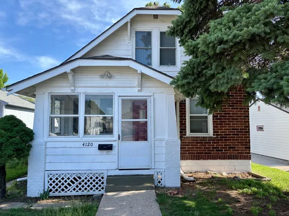 4120 Orchard Ave, Omaha, NE 68107
