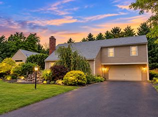 60 Vincent Ln, Stone Ridge, NY 12484