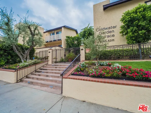 5267 Coldwater Canyon Ave APT B, Van Nuys, CA 91401