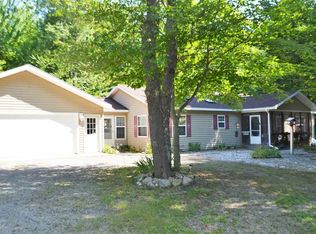 06720 Pincherry Rd, Charlevoix, MI 49720