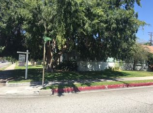 401 W Walnut Ave, Monrovia, CA 91016