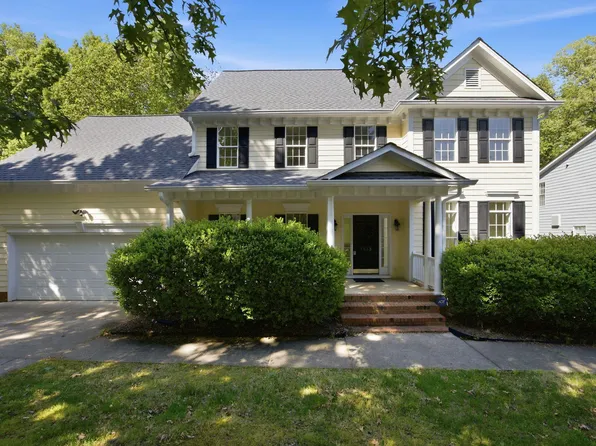 1813 Whittington Dr, Raleigh, NC 27614