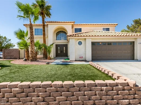 739 Rocky Trail Rd, Henderson, NV 89014