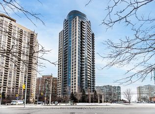 330 Burnhamthorpe Rd W #1402, Mississauga, ON L5B 0E1
