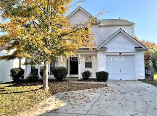 1408 Sagestone Ct, Charlotte, NC 28262