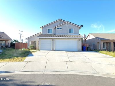 15061 Joshua Tree Ct, Fontana, CA, 92335