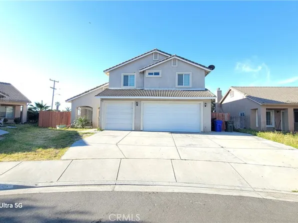 15061 Joshua Tree Ct, Fontana, CA 92335