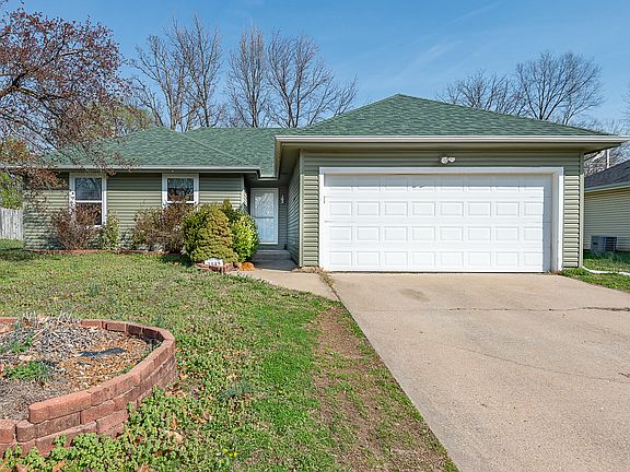 2nd image of 2845 W Cherokee Street