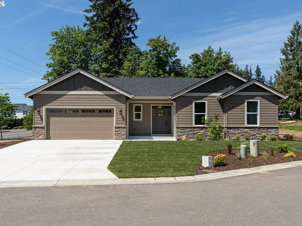 59255 Lucy Ln, Saint Helens, OR 97051