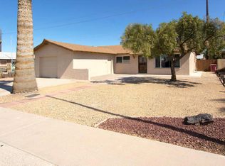 8438 E Vista Dr, Scottsdale, AZ 85250