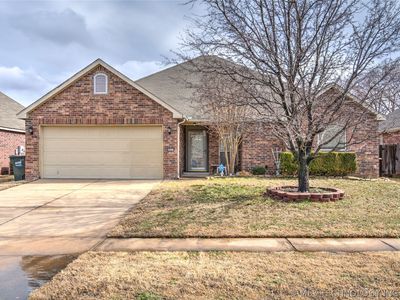 4051 S 211th East Ave, Broken Arrow, OK, 74014