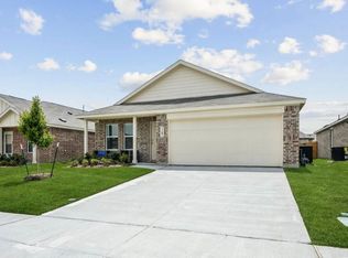 1151 Barbary Fields St, Forney, TX 75126