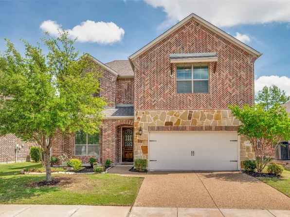 1420 Candler Dr, Prosper, TX 75078