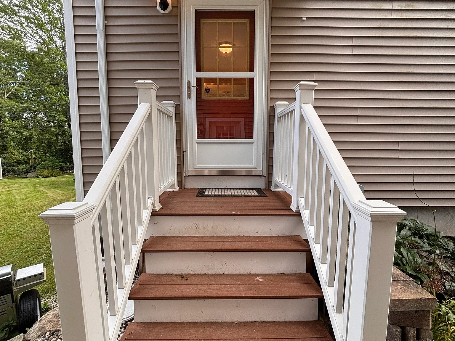 1 bed, 1.0 bath, 700 sqft, $1,950 — Photo 3